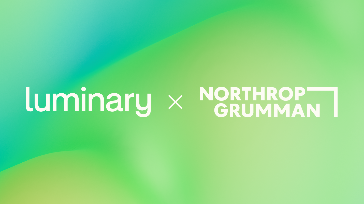 Luminary Risk Northrop Grumman Physics AI Model for Spacecraft | Luminary