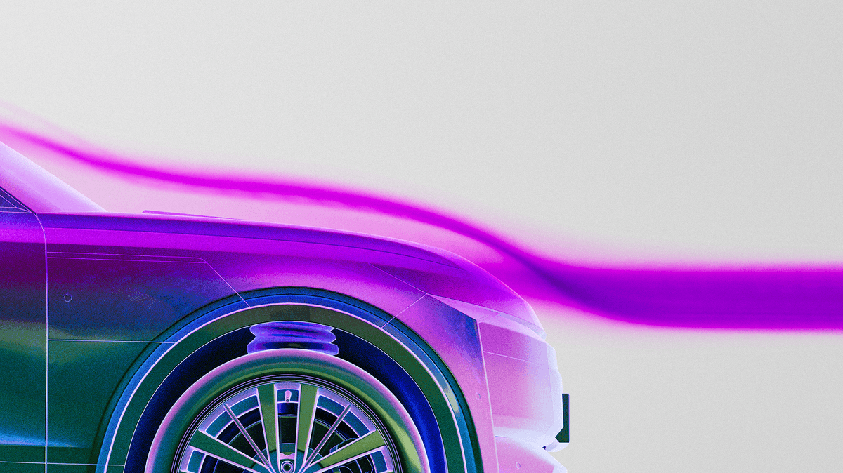Luminary Cloud Highlighted as the Fastest CFD Solver at AutoCFD4