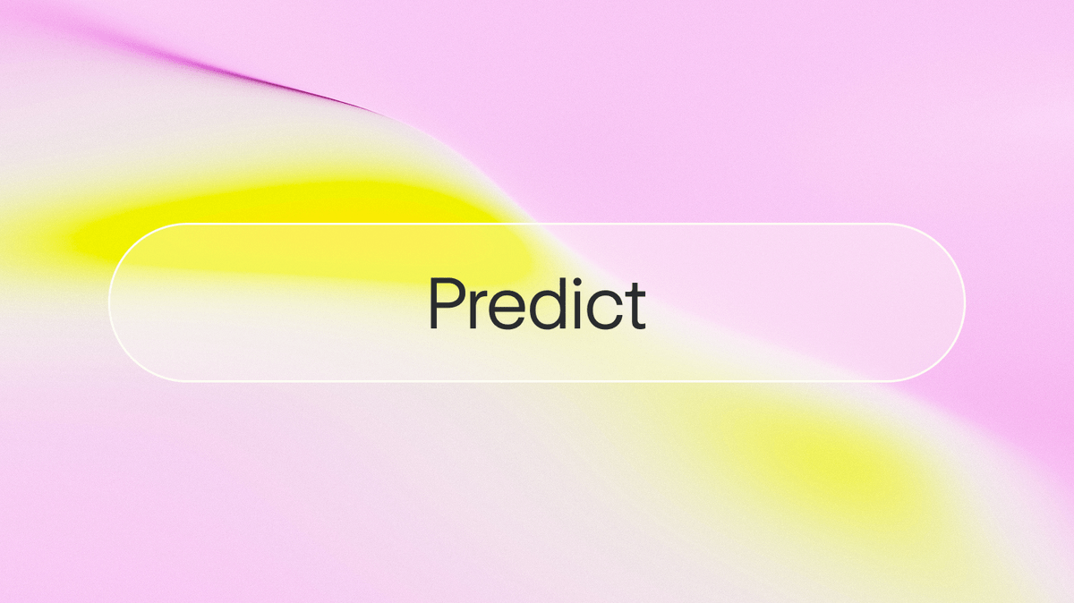 Luminary Launches New Physics AI Prediction Demo 