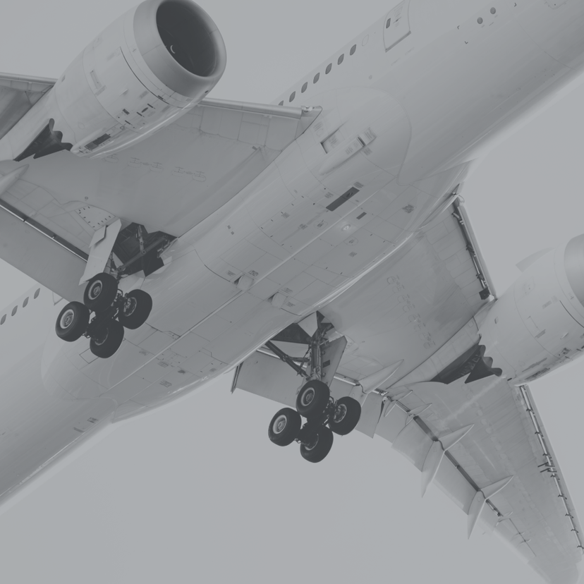 Aerospace engineering simulation