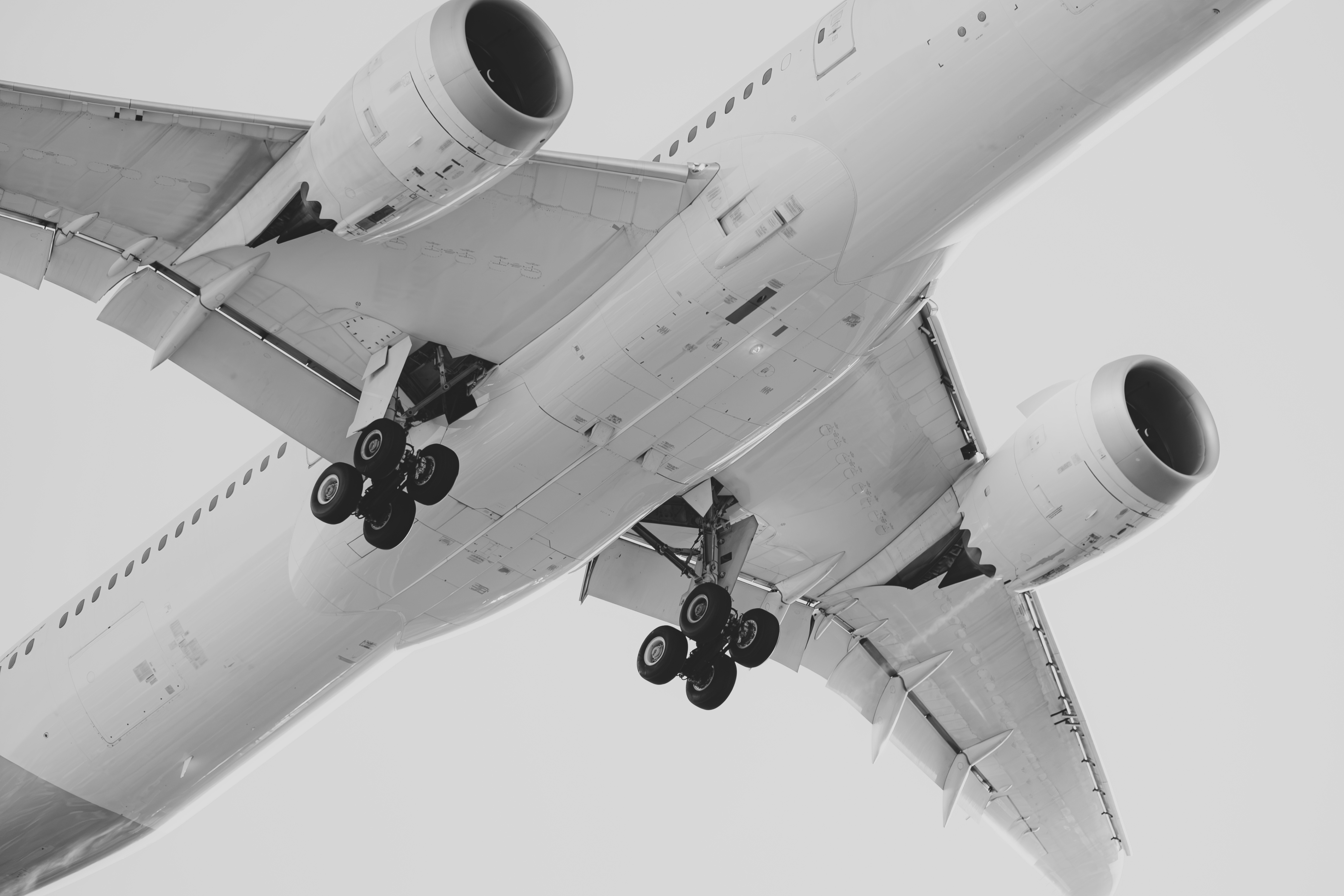 Aerospace engineering