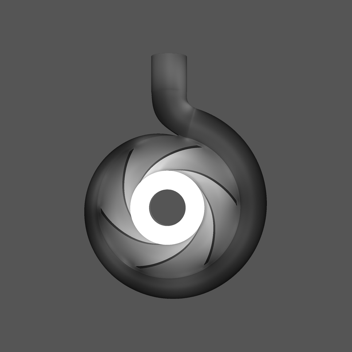 SHIFT-Pump visualization