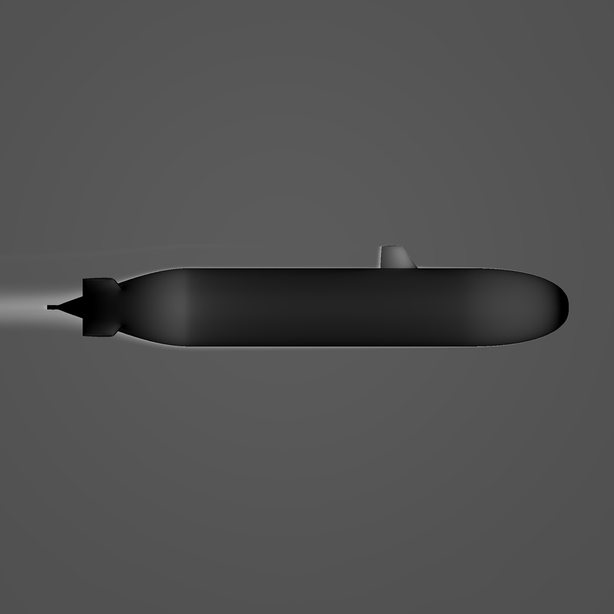 SHIFT-Submarine visualization