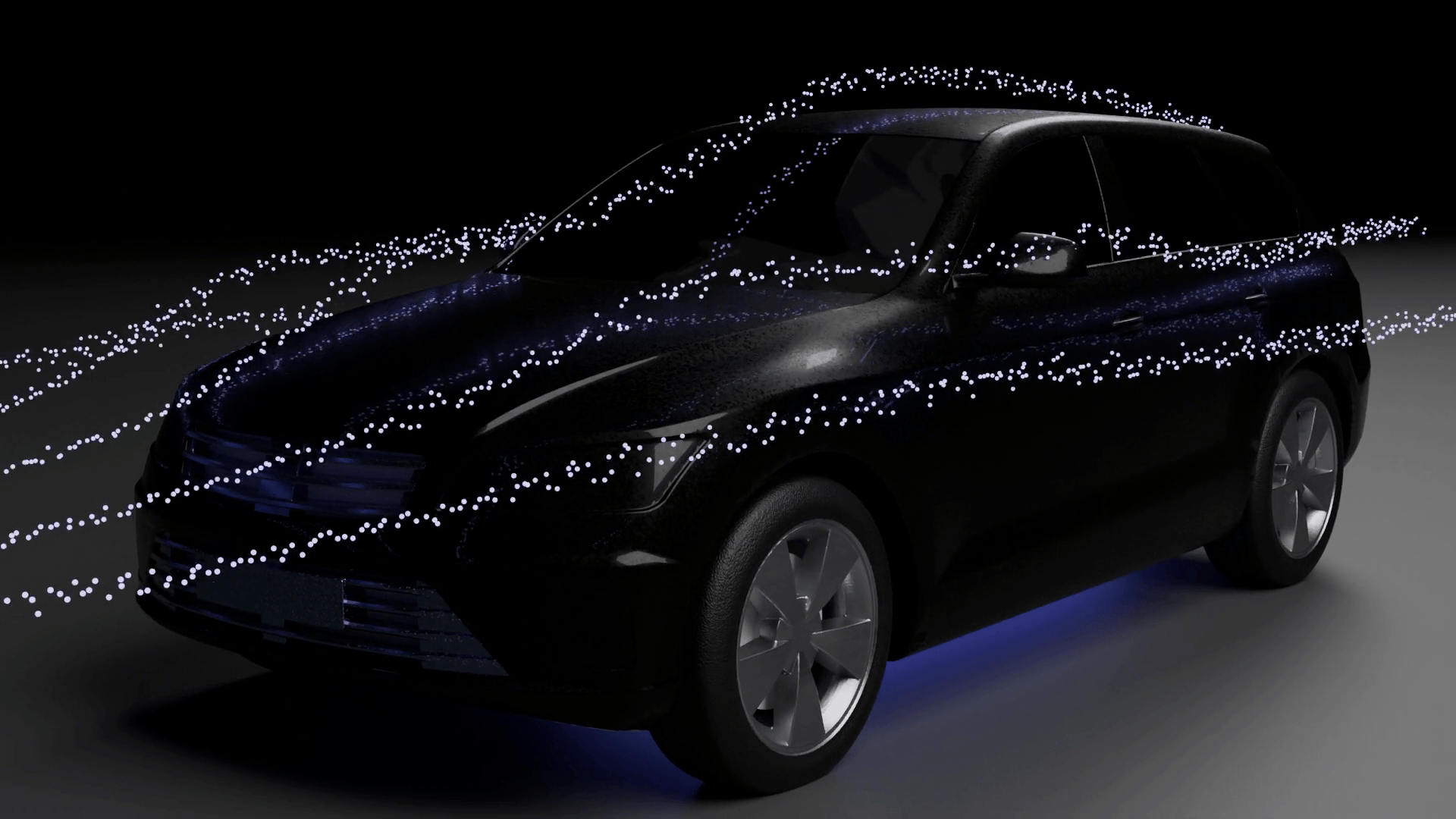 Introducing Luminary SHIFT Models: A Suite of Physics AI Foundation Models to Transform Engineering Design