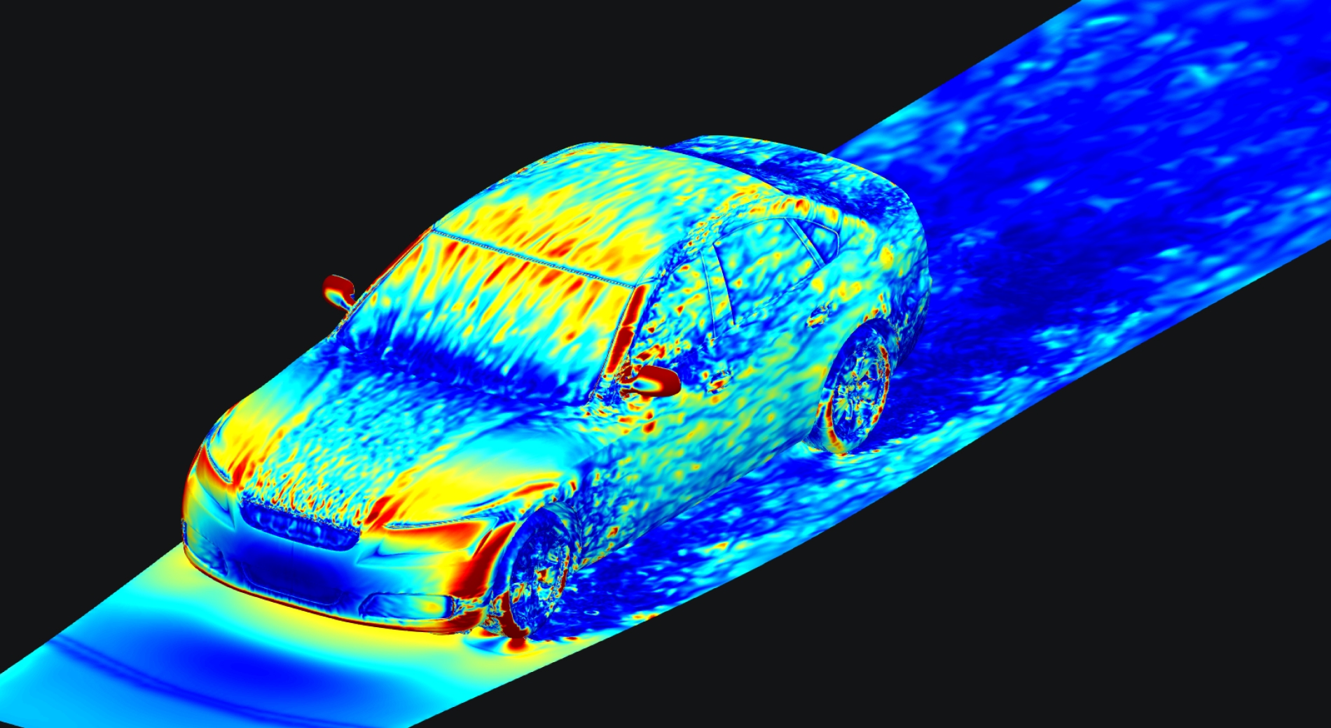 Watch On-Demand: Reimagining Automotive Engineering Simulation for the Future of Mobility