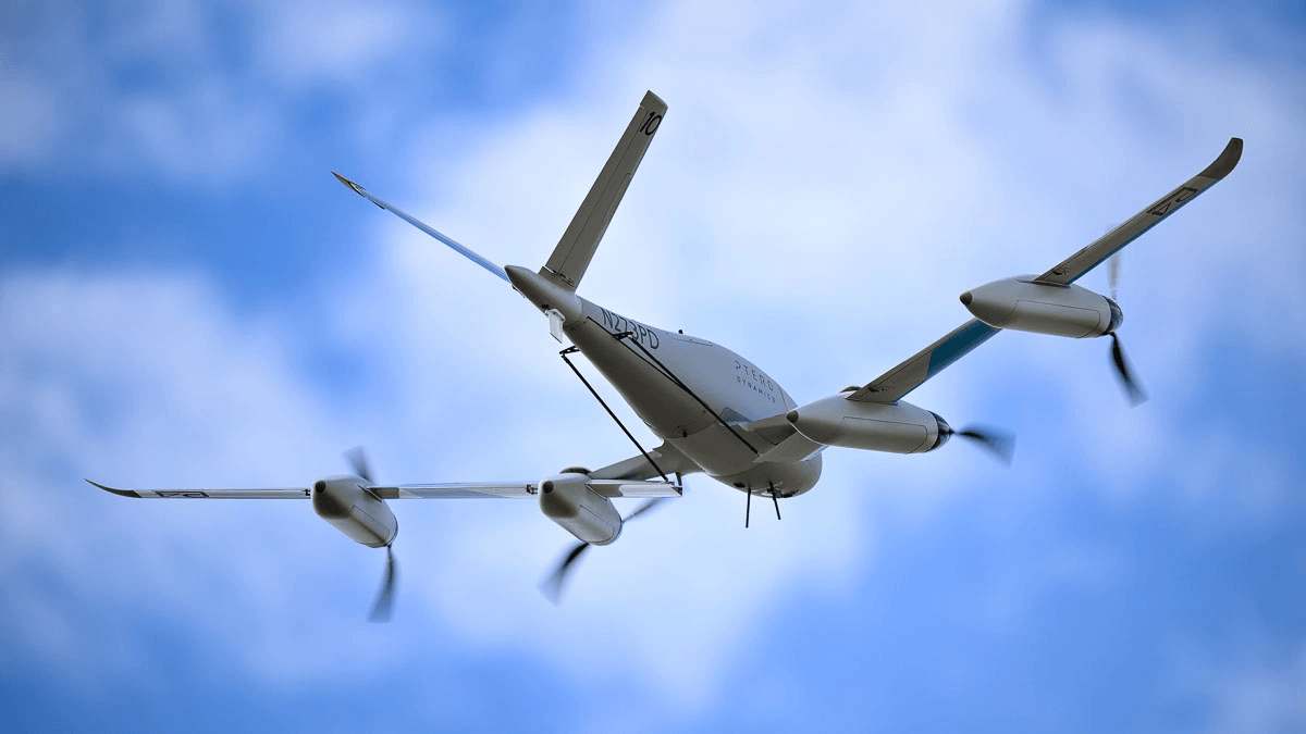 Register: Physics AI for Autonomous Flight - A GNC Perspective