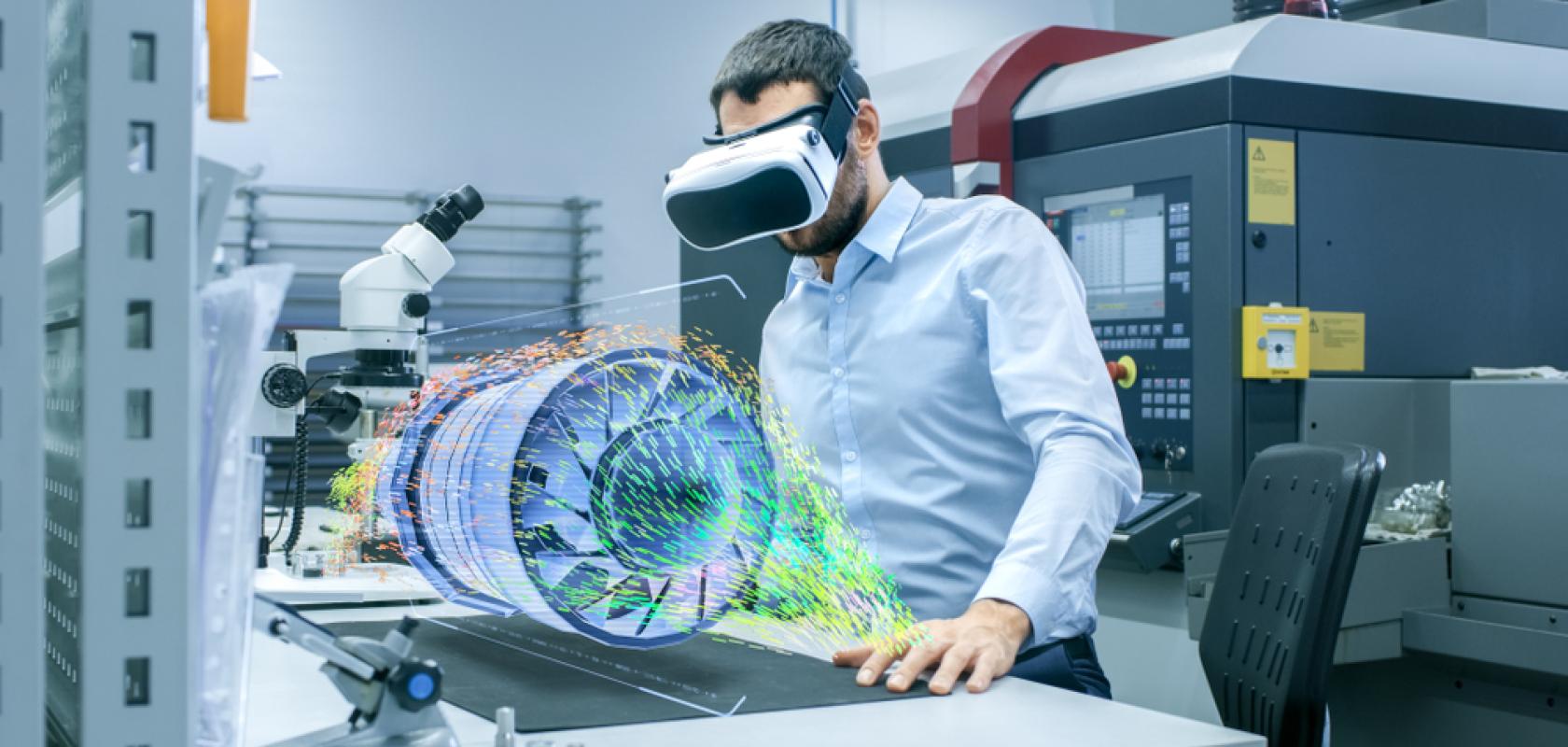 SaaS platform aims to empower engineers with real-time CAE