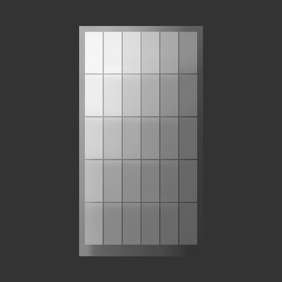 SHIFT-Battery visualization