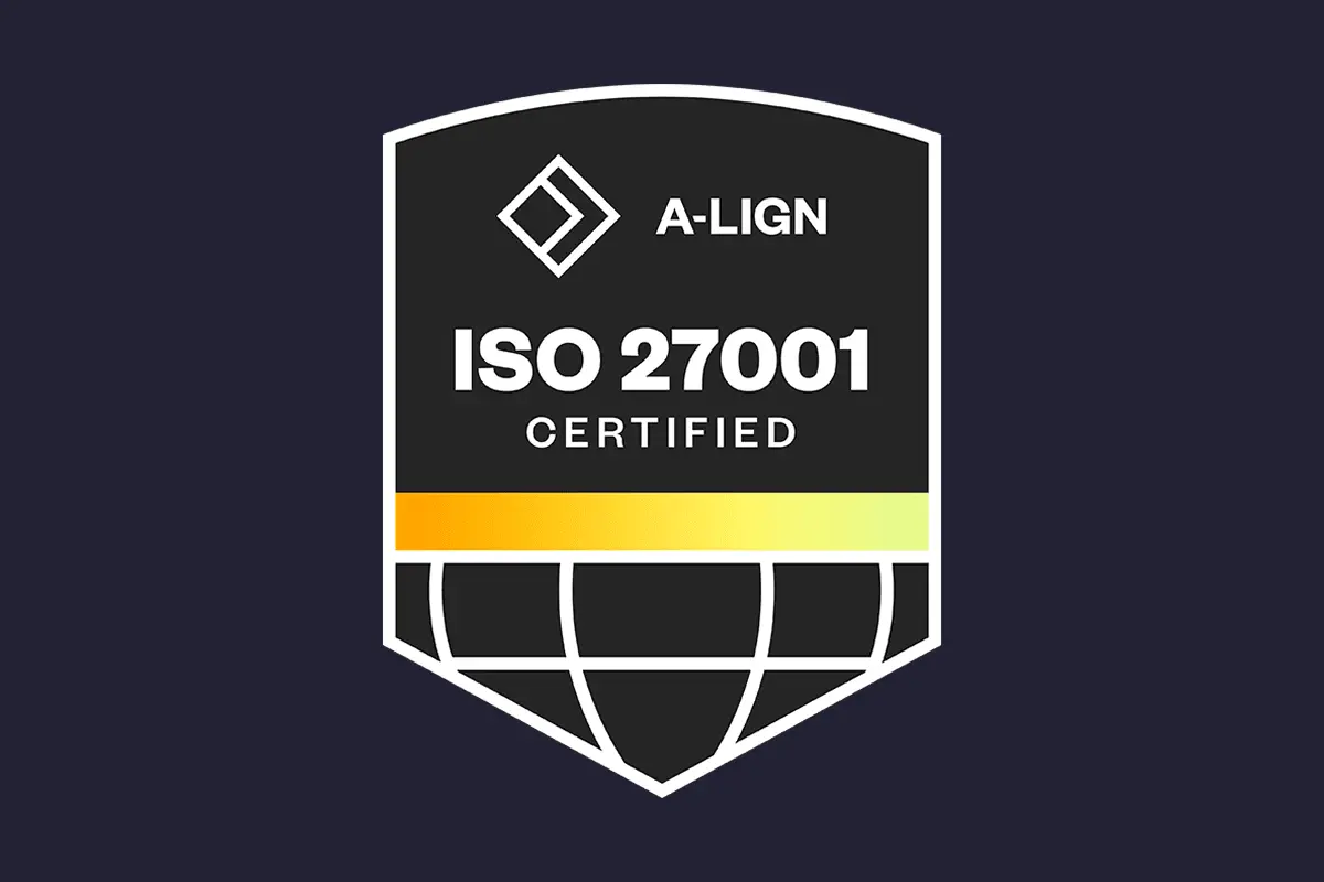 Luminary Cloud Successfully Achieves ISO/IEC 27001 Certification