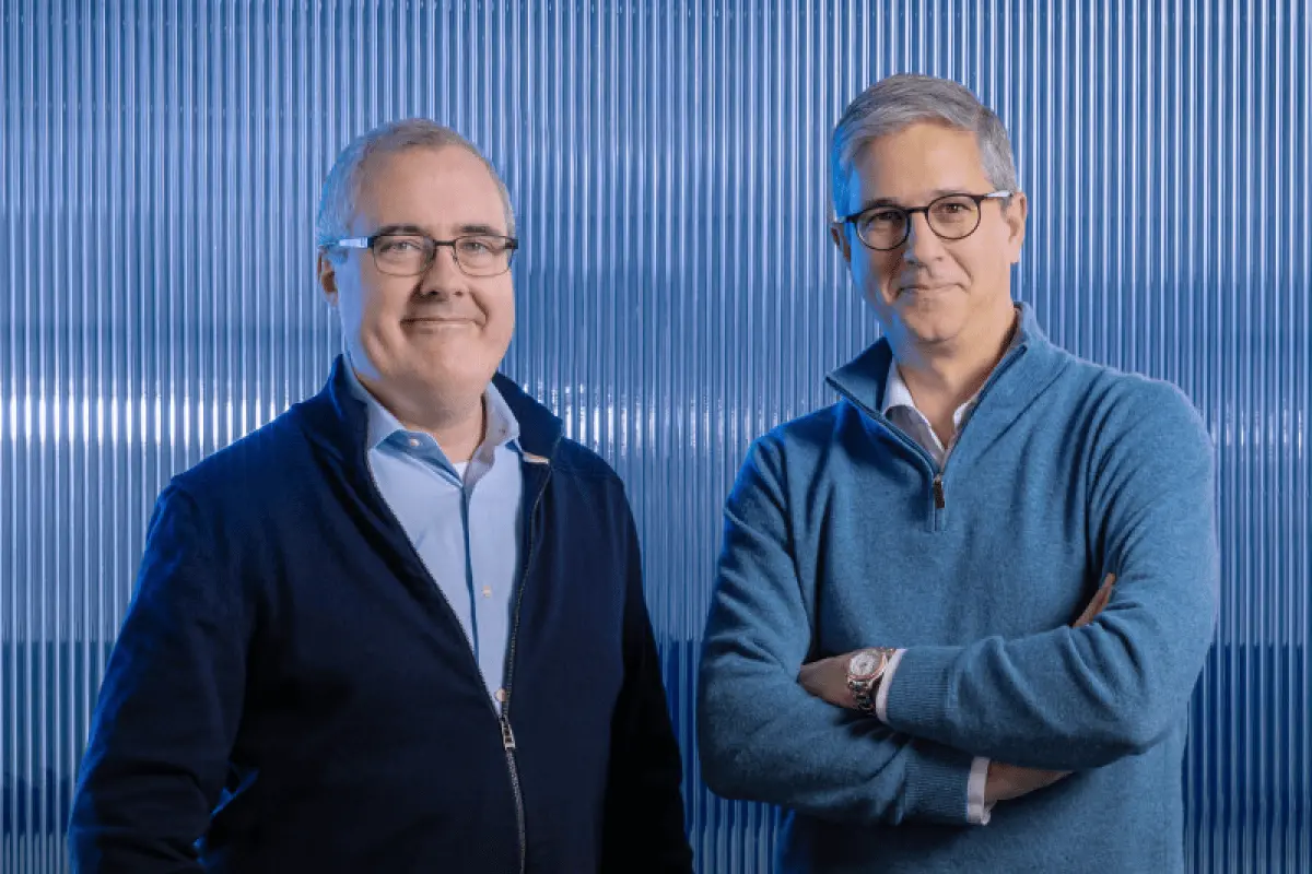 The Idea Behind Luminary Cloud