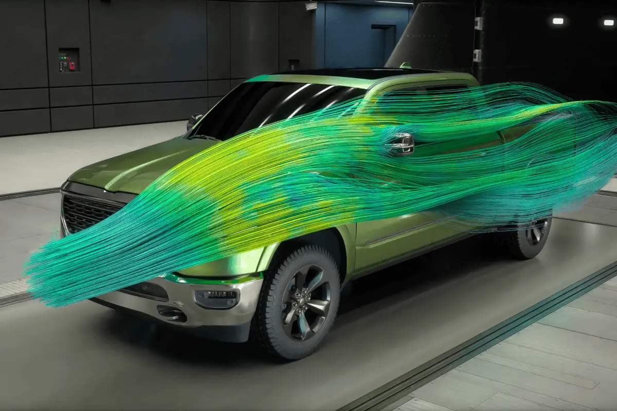 Revolutionizing Product Development with Physics AI