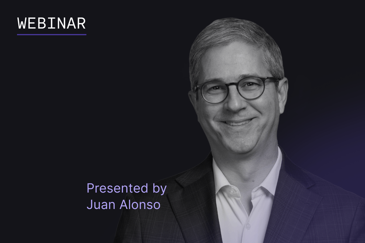 Watch On-Demand: Physics AI. The Engineering Revolution You Need to Be Prepared For.