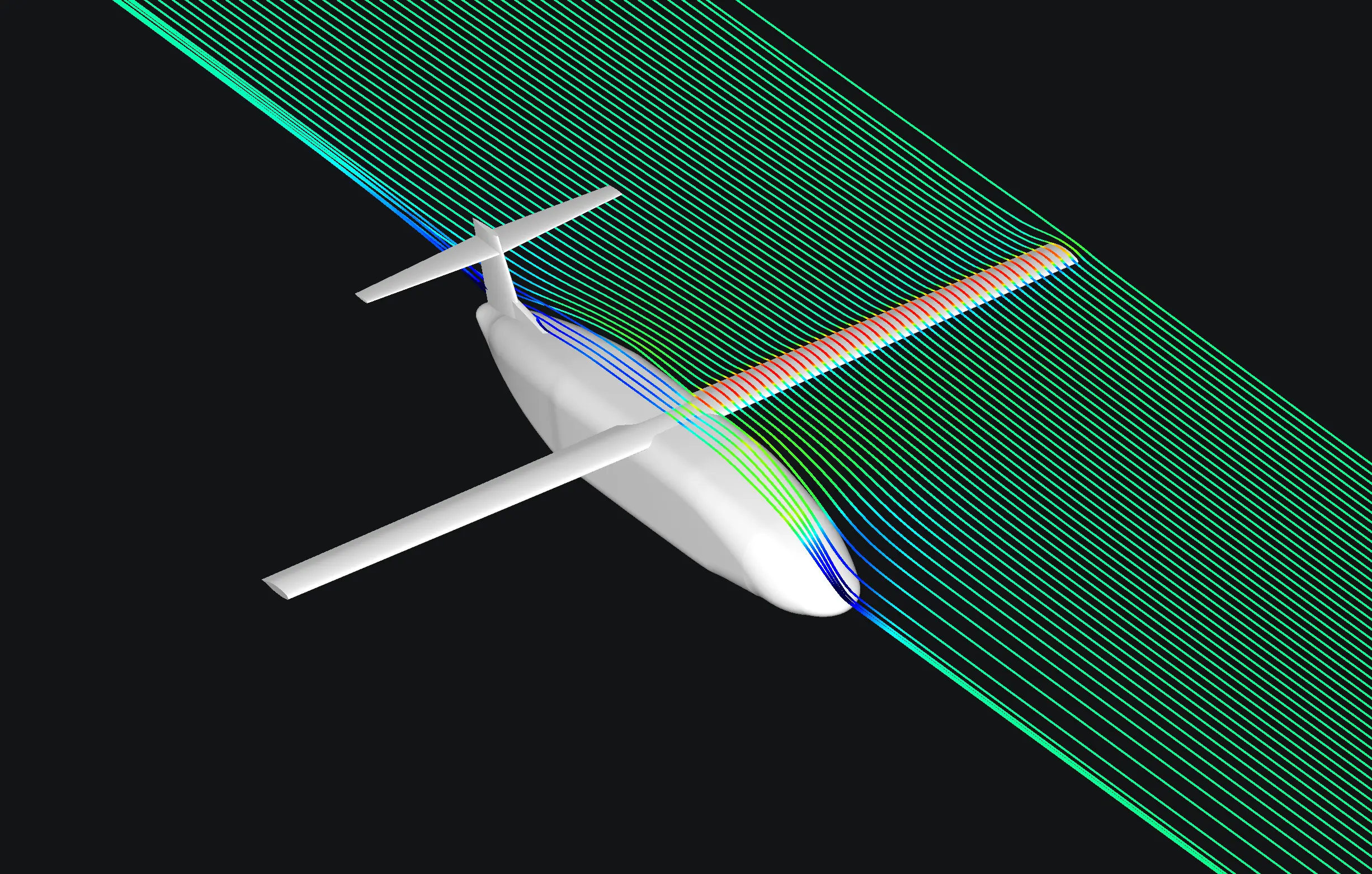 Physics AI Accelerates Aircraft Design Time: Rune Aero Cuts Early  Development Costs 80% with Luminary Cloud  