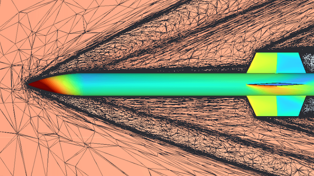 SHIFT-Missile: Physics AI for Supersonic Missile Aerodynamics
